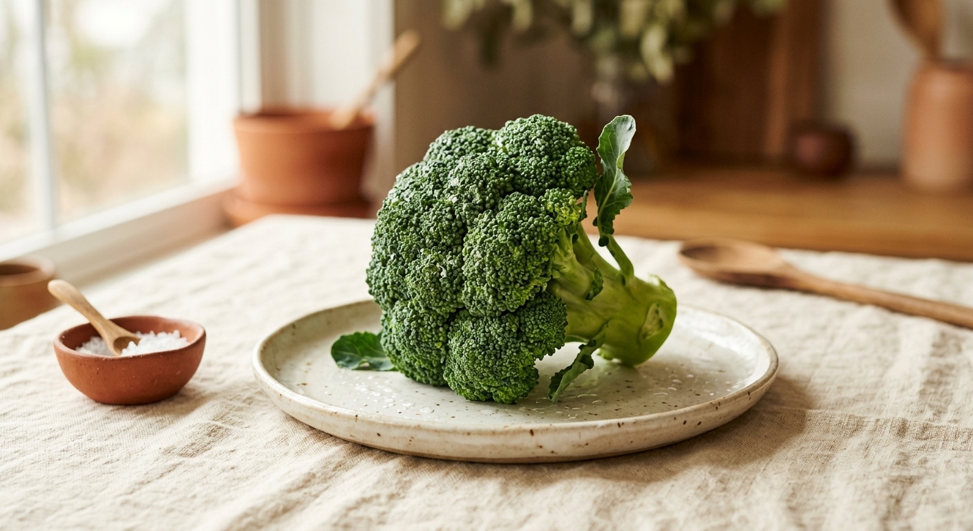 Vegetables